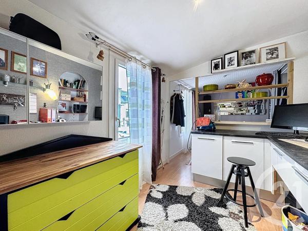 Maison à vendre  7 pièces - 148,58 m2 GUIPAVAS - 29