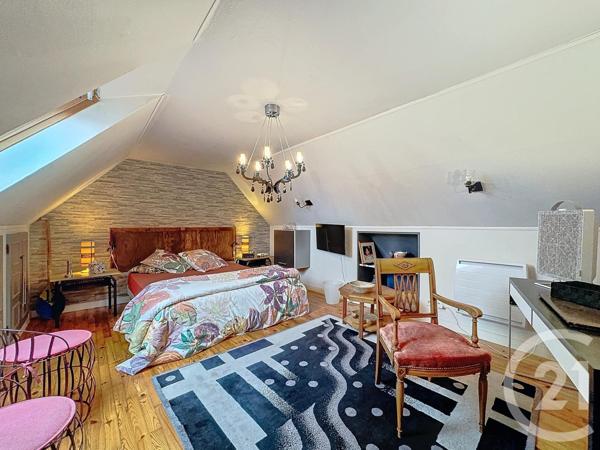 Maison à vendre  7 pièces - 148,58 m2 GUIPAVAS - 29