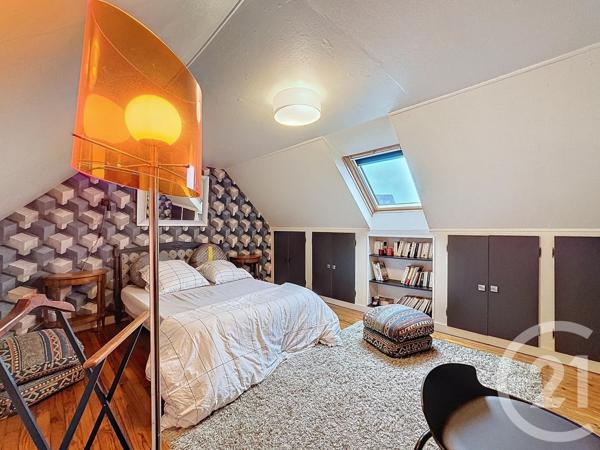 Maison à vendre  7 pièces - 148,58 m2 GUIPAVAS - 29