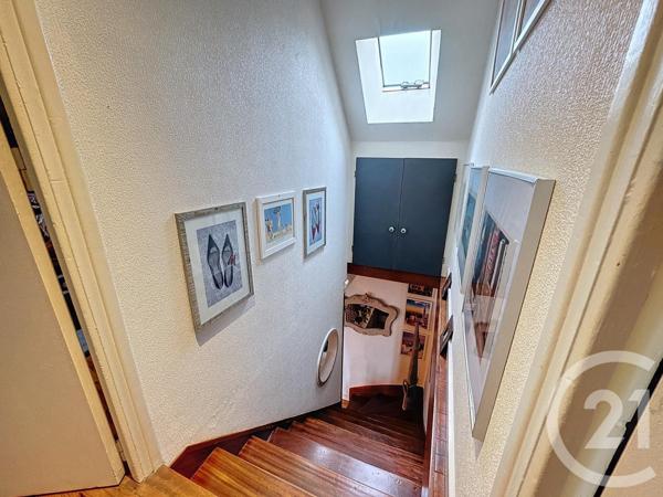 Maison à vendre  7 pièces - 148,58 m2 GUIPAVAS - 29