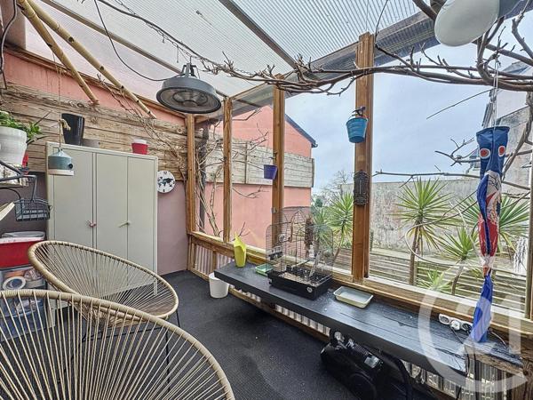 Maison à vendre  7 pièces - 148,58 m2 GUIPAVAS - 29