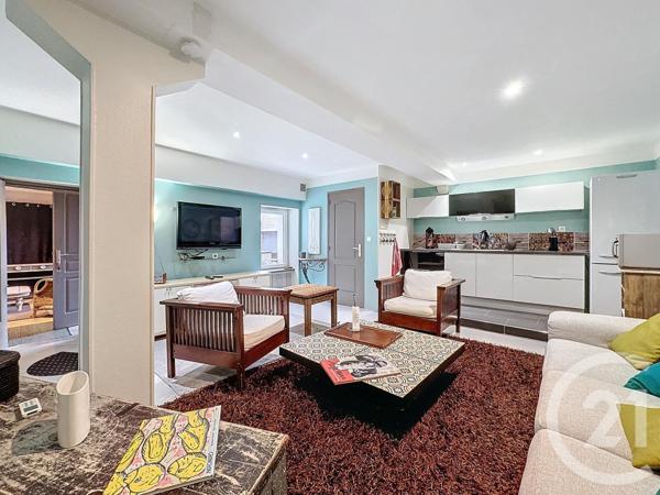 Maison à vendre  7 pièces - 148,58 m2 GUIPAVAS - 29