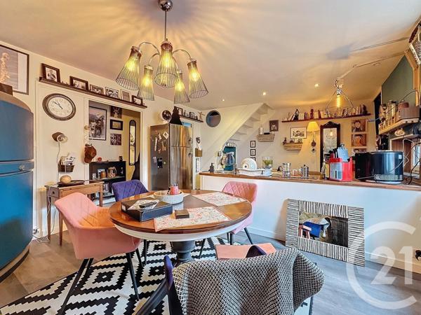 Maison à vendre  7 pièces - 148,58 m2 GUIPAVAS - 29