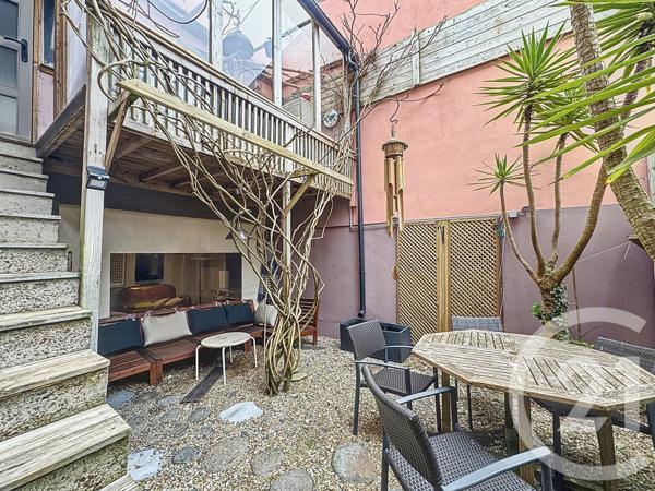 Maison à vendre  7 pièces - 148,58 m2 GUIPAVAS - 29