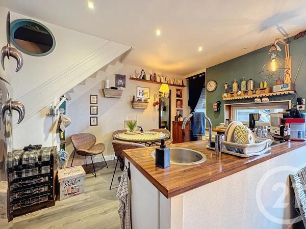 Maison à vendre  7 pièces - 148,58 m2 GUIPAVAS - 29