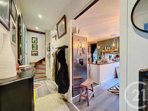 Maison à vendre  7 pièces - 148,58 m2 GUIPAVAS - 29