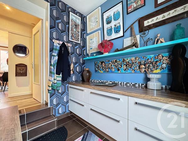 Maison à vendre  7 pièces - 148,58 m2 GUIPAVAS - 29