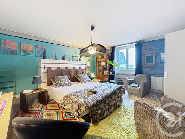 Maison à vendre  7 pièces - 148,58 m2 GUIPAVAS - 29