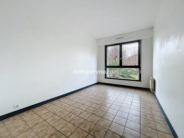 Vente Appartement 4 pièces 78 m2 à Crosne
