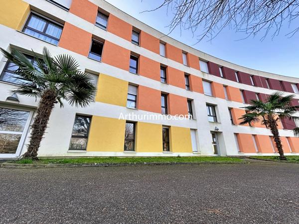Vente Appartement 4 pièces 78 m2 à Crosne