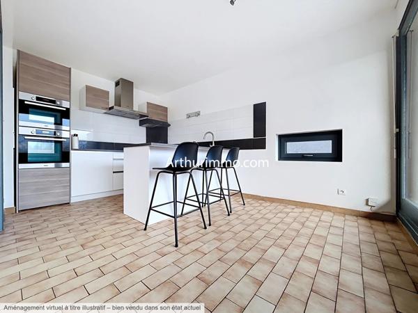 Vente Appartement 4 pièces 78 m2 à Crosne