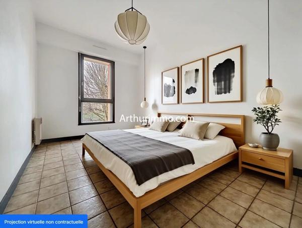 Vente Appartement 4 pièces 78 m2 à Crosne