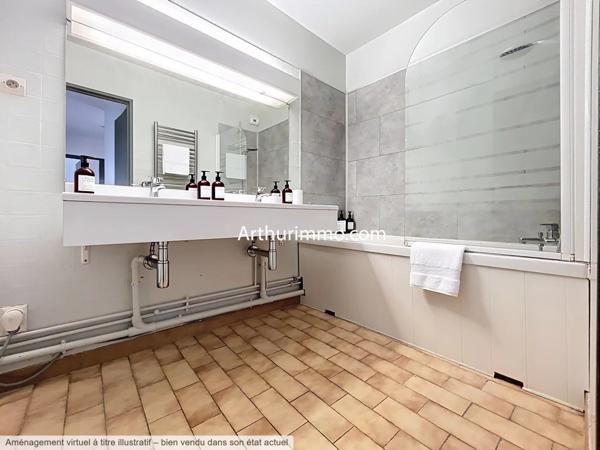 Vente Appartement 4 pièces 78 m2 à Crosne