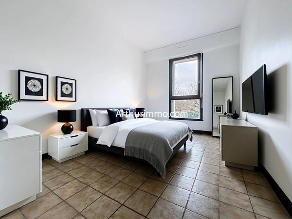 Vente Appartement 4 pièces 78 m2 à Crosne