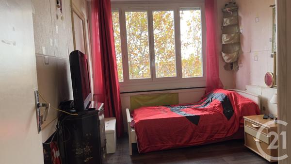 Appartement T2 à vendre  2 pièces - 68 m2 LYON - 69003