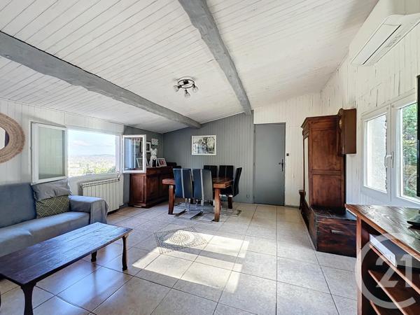 Maison à vendre  4 pièces - 69,67 m2 ALES - 30