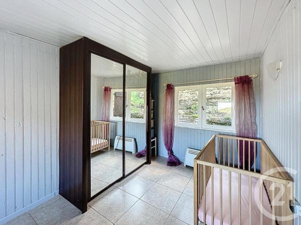 Maison à vendre  4 pièces - 69,67 m2 ALES - 30