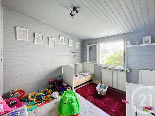 Maison à vendre  4 pièces - 69,67 m2 ALES - 30