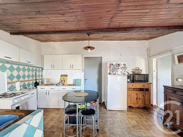 Maison à vendre  4 pièces - 69,67 m2 ALES - 30