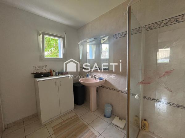 Maison familiale de 128 m² à Grand-Champ