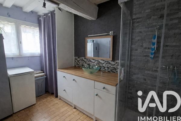 Maison à vendre 4 pièces 102 m² La Ferté-en-Ouche