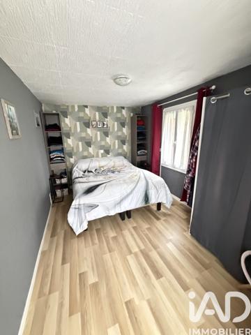 Maison à vendre 4 pièces 102 m² La Ferté-en-Ouche