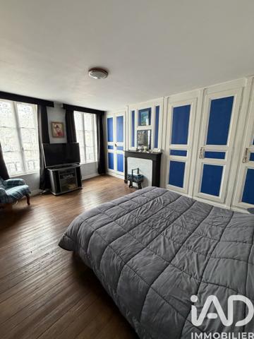 Maison à vendre 4 pièces 102 m² La Ferté-en-Ouche