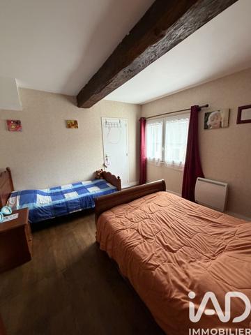 Maison à vendre 4 pièces 102 m² La Ferté-en-Ouche