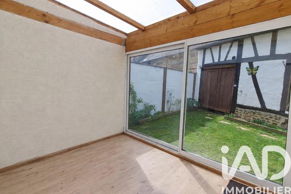 Maison à vendre 4 pièces 102 m² La Ferté-en-Ouche