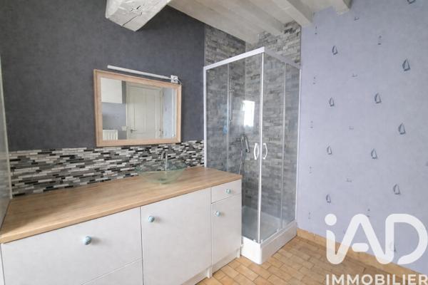 Maison à vendre 4 pièces 102 m² La Ferté-en-Ouche