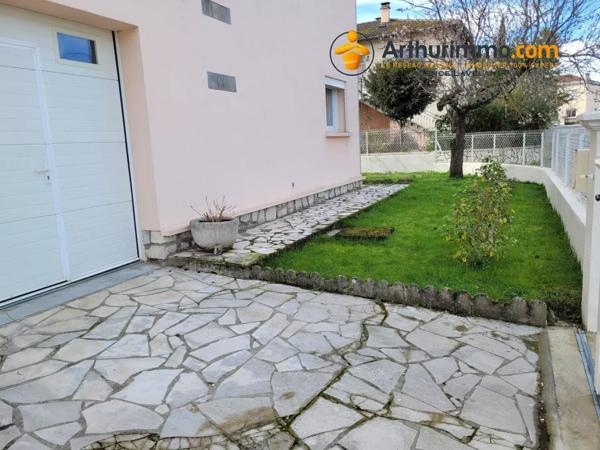 Vente Maison 4 pièces 117 m2 à Laroque-d'Olmes