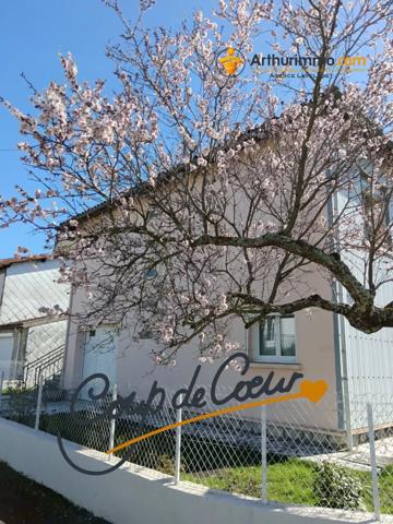 Vente Maison 4 pièces 117 m2 à Laroque-d'Olmes