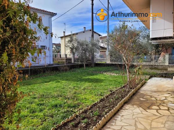 Vente Maison 4 pièces 117 m2 à Laroque-d'Olmes