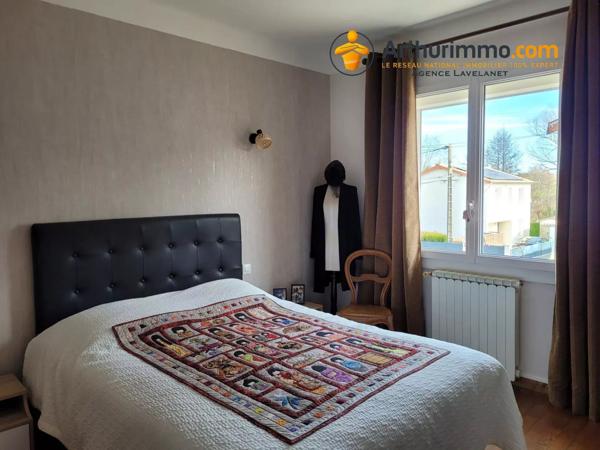 Vente Maison 4 pièces 117 m2 à Laroque-d'Olmes