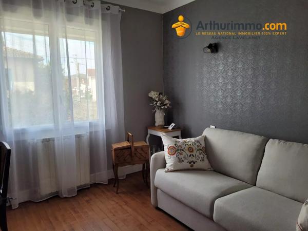 Vente Maison 4 pièces 117 m2 à Laroque-d'Olmes