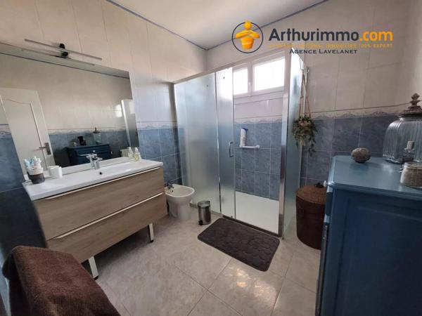 Vente Maison 4 pièces 117 m2 à Laroque-d'Olmes