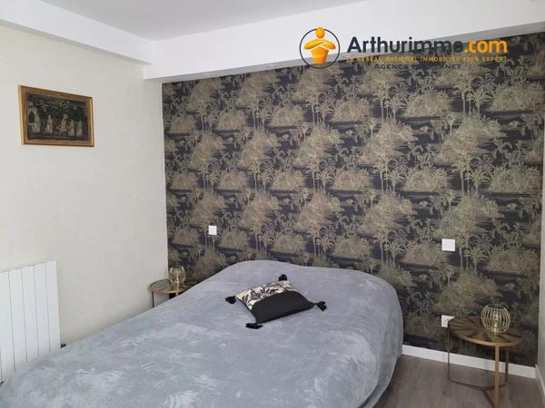 Vente Maison 4 pièces 117 m2 à Laroque-d'Olmes