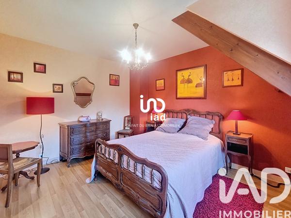Maison à vendre 7 pièces 125 m² Arnières-sur-Iton