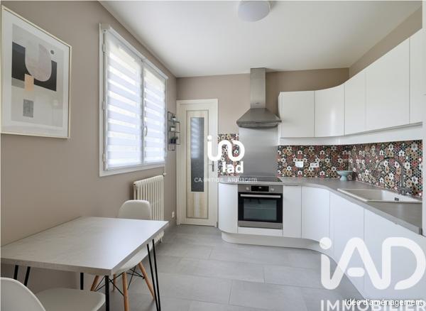 Maison à vendre 7 pièces 125 m² Arnières-sur-Iton