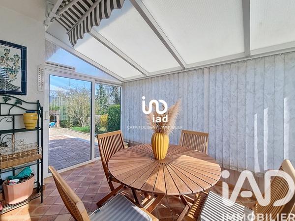 Maison à vendre 7 pièces 125 m² Arnières-sur-Iton