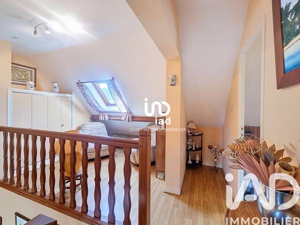 Maison à vendre 7 pièces 125 m² Arnières-sur-Iton
