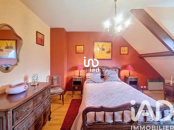 Maison à vendre 7 pièces 125 m² Arnières-sur-Iton