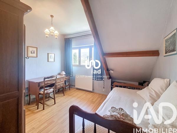 Maison à vendre 7 pièces 125 m² Arnières-sur-Iton