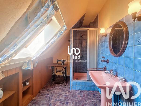 Maison à vendre 7 pièces 125 m² Arnières-sur-Iton