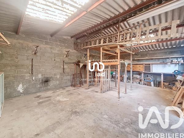 Maison à vendre 7 pièces 125 m² Arnières-sur-Iton