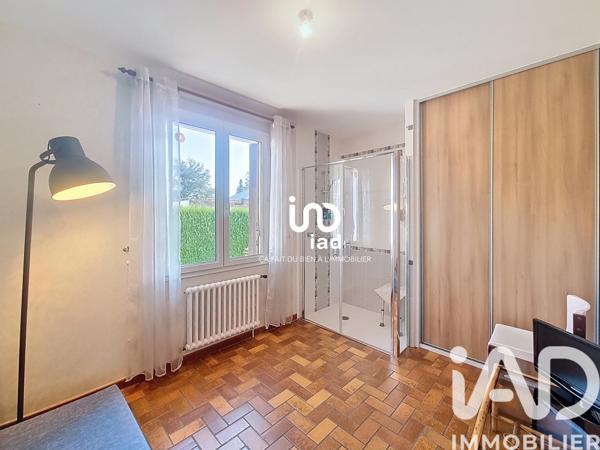 Maison à vendre 7 pièces 125 m² Arnières-sur-Iton