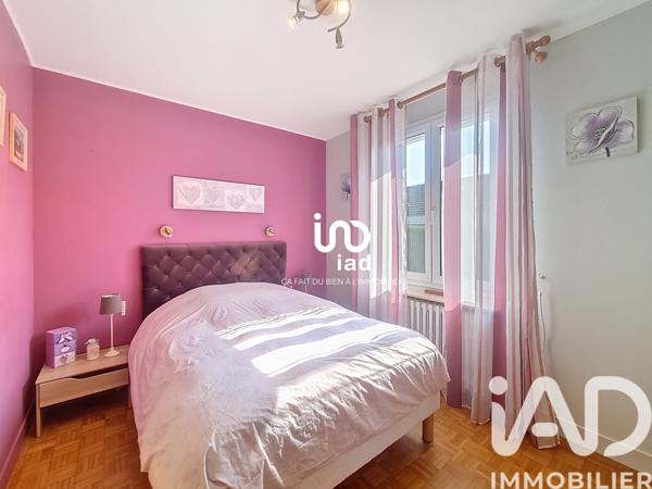 Maison à vendre 7 pièces 125 m² Arnières-sur-Iton