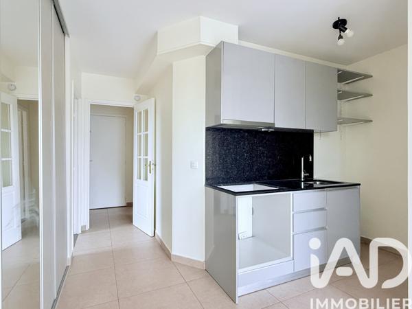 Appartement à vendre 3 pièces 53 m² Bry-sur-Marne