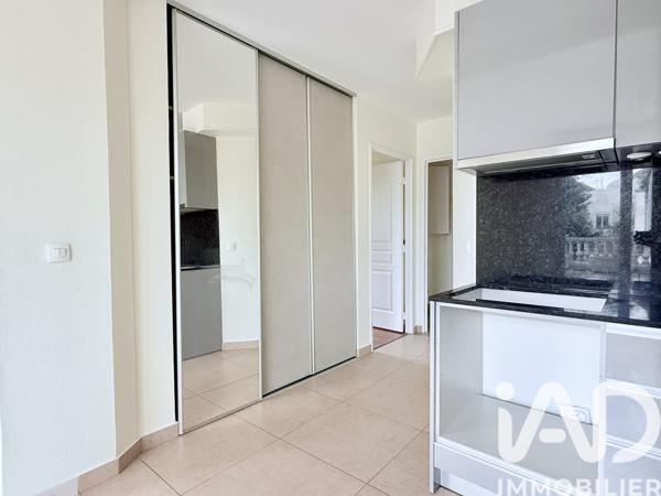 Appartement à vendre 3 pièces 53 m² Bry-sur-Marne