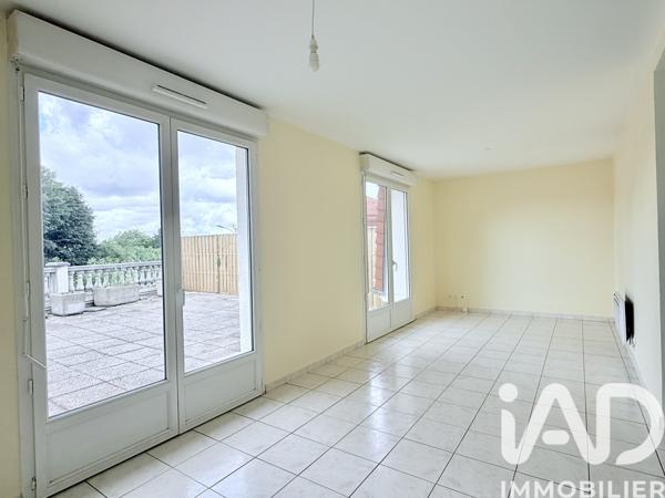 Appartement à vendre 3 pièces 53 m² Bry-sur-Marne